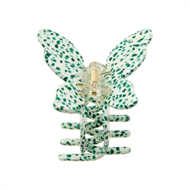 Pico Butterfly Klemme - Green Dalmatian